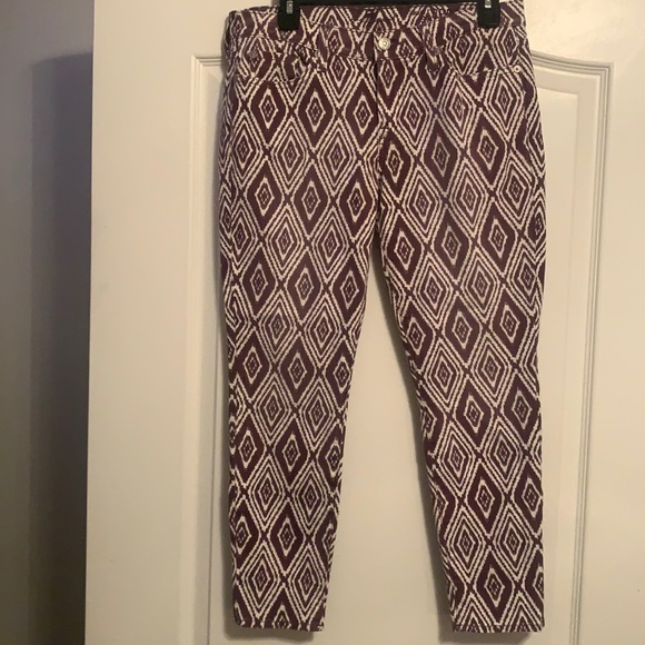 7 For All Mankind Denim - 7 for all mankind jeans